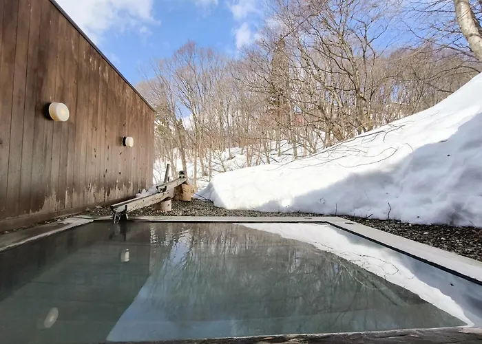 Mogamitakayu Zenshichinoyu Ohira Hotel Yamagata 
