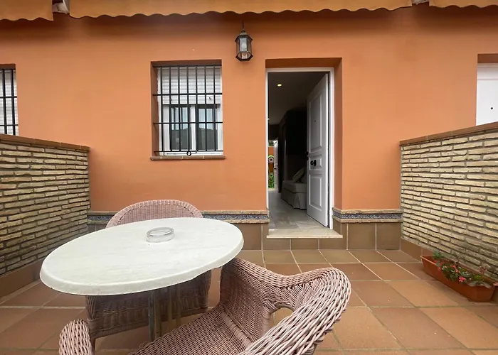 Hostal Noli Chiclana de la Frontera