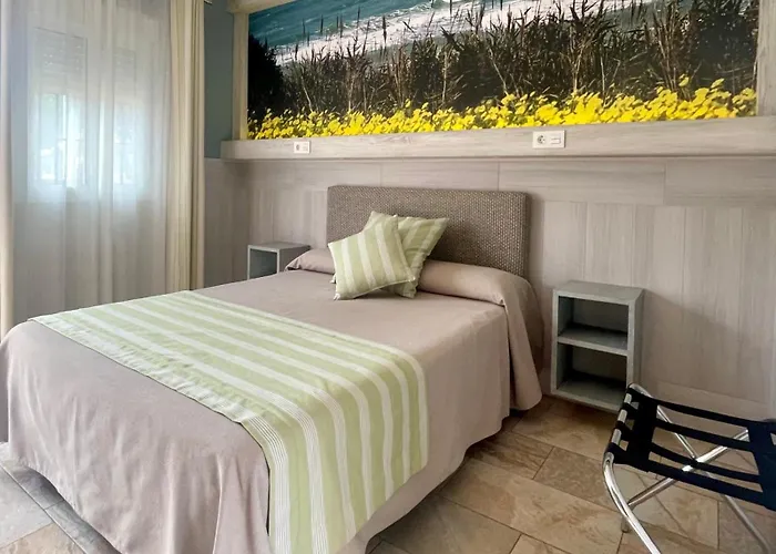 Hostal Noli Chiclana de la Frontera