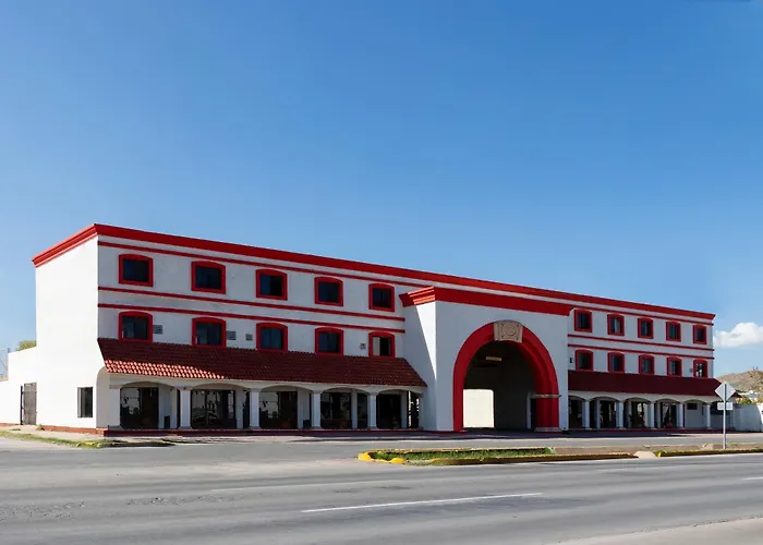 Oyo Hotel Real Del Sur, Estadio Chihuahua