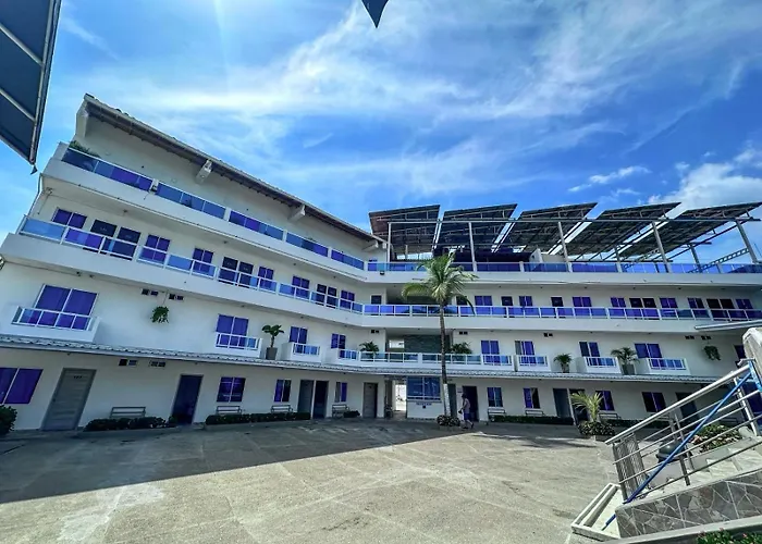 Hotel Katylu Tolu