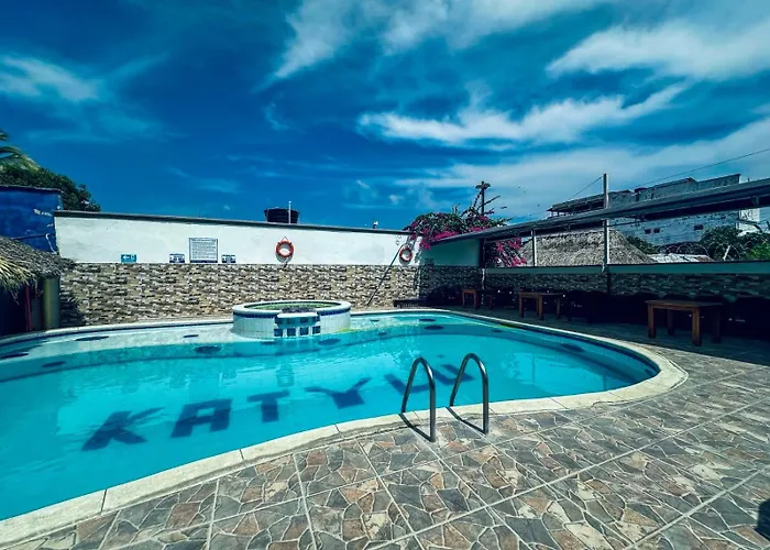 Hotel Katylu Tolu