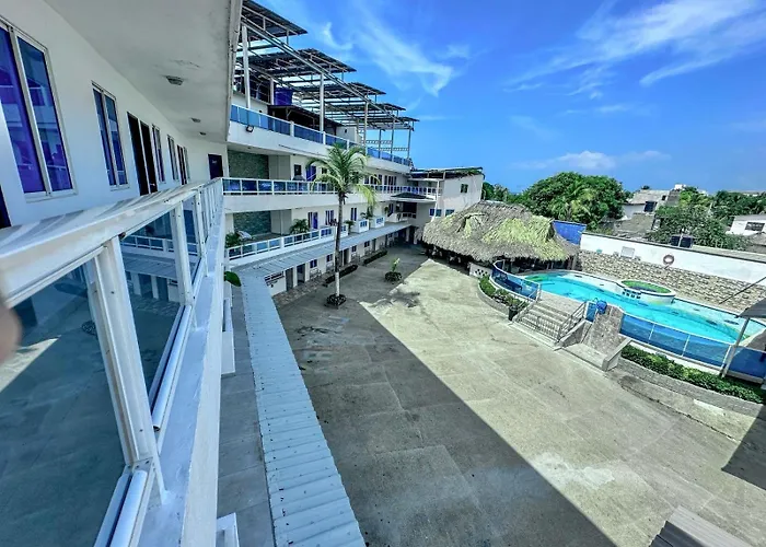 Hotel Katylu Tolu