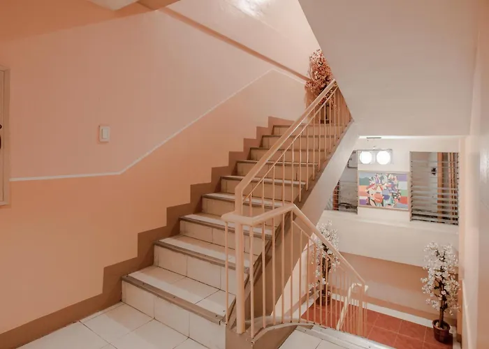 Haeinsa Condotel Quezon City