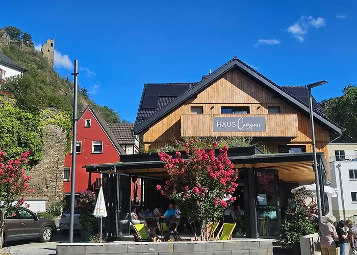 Haus Caspari Altenahr