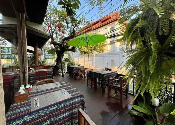 Baan Huenphen Boutique Hotel เชียงใหม่