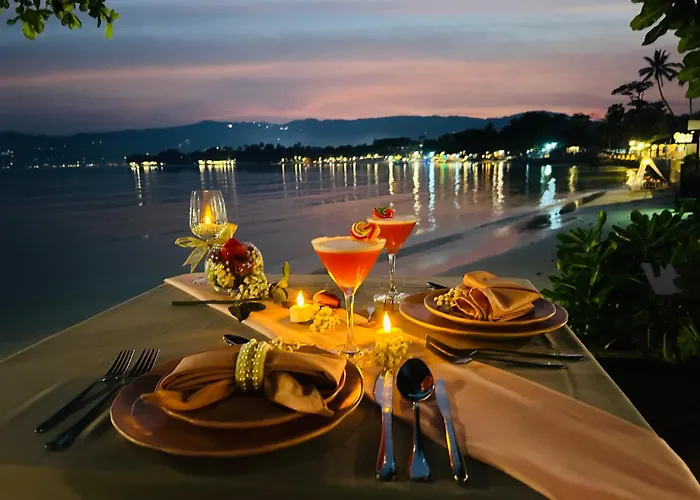 Hotel Casa De Mar - Koh Samui à Chaweng