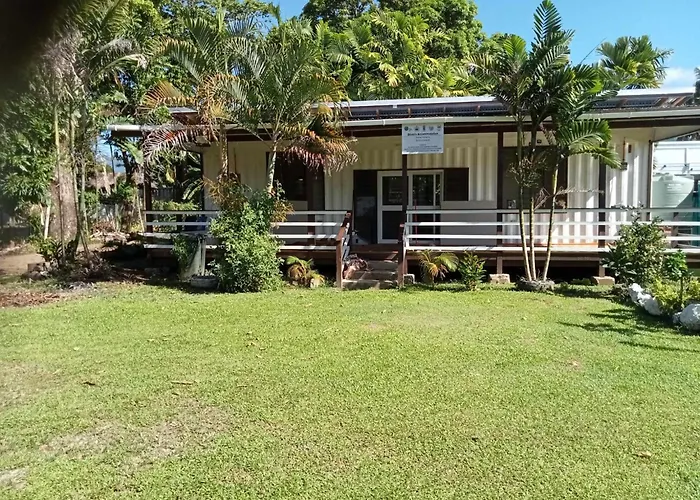 Olivias Accommodation Apia