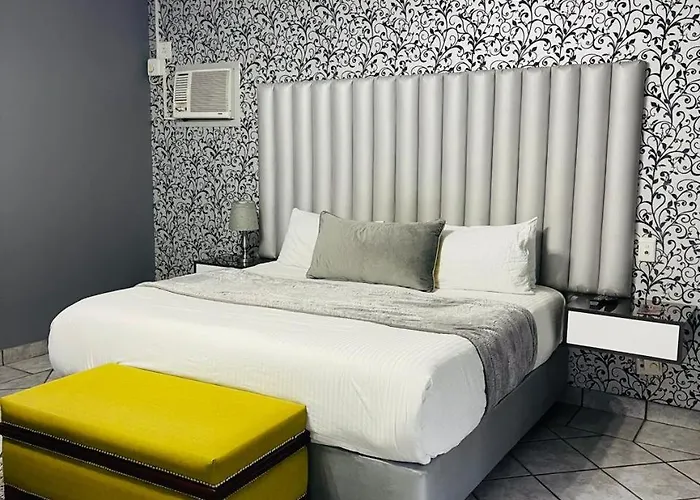 Pari Guest House Middelburg 