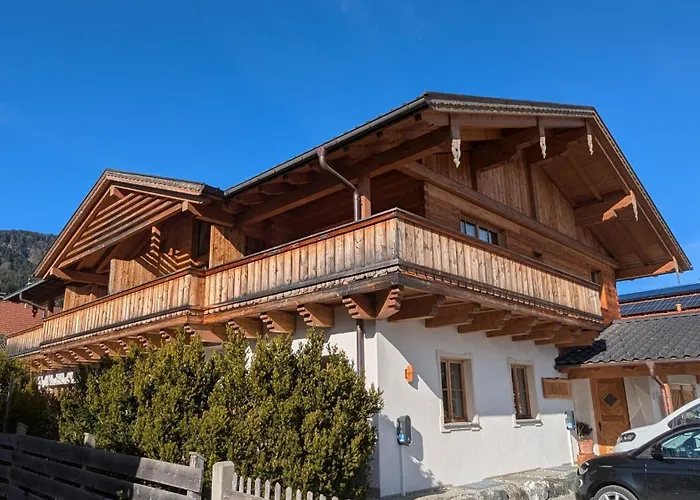 Kleines Zirbelhotel - ÜF Oberammergau