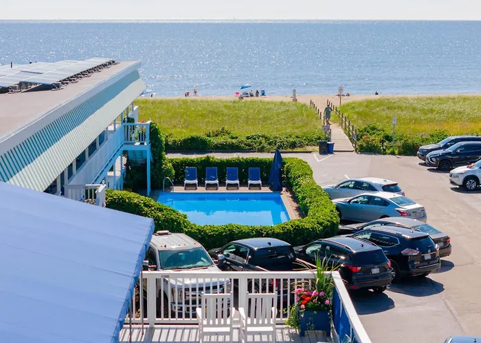 The Edgewater Hotel Old Orchard Beach