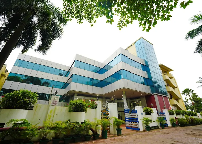 Hotel Golden Anchor ,Paradeep Paradip Garh