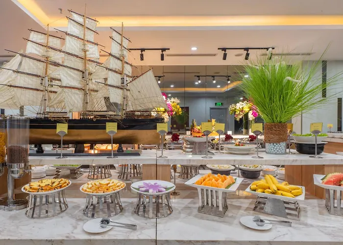 Gosia Hotel Nha Trang