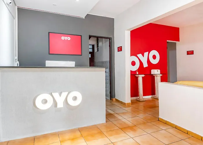 Oyo Pousada Tia Leo Campinas