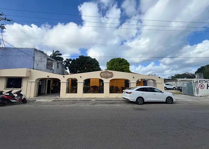 Hotel Caribe Cozumel