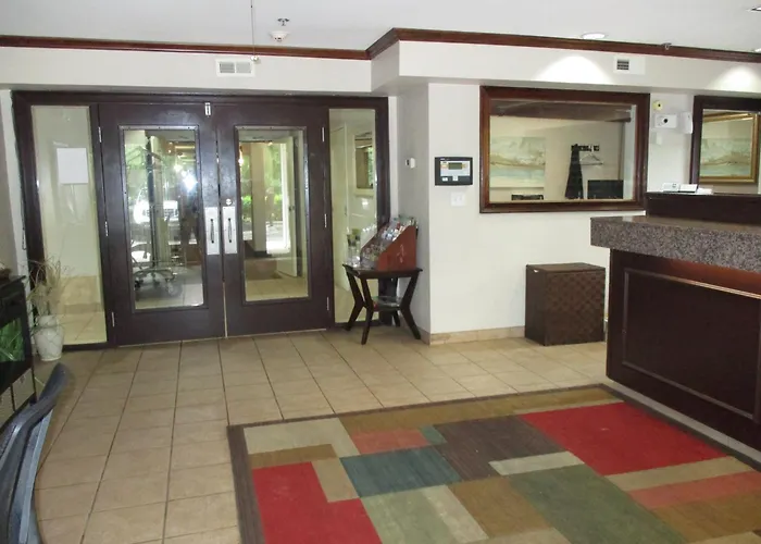 Studio 6 Extended Stay - Richmond, Va - I-64 West Henrico