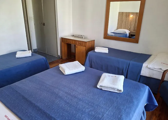 Novel Hotel Buenos Aires