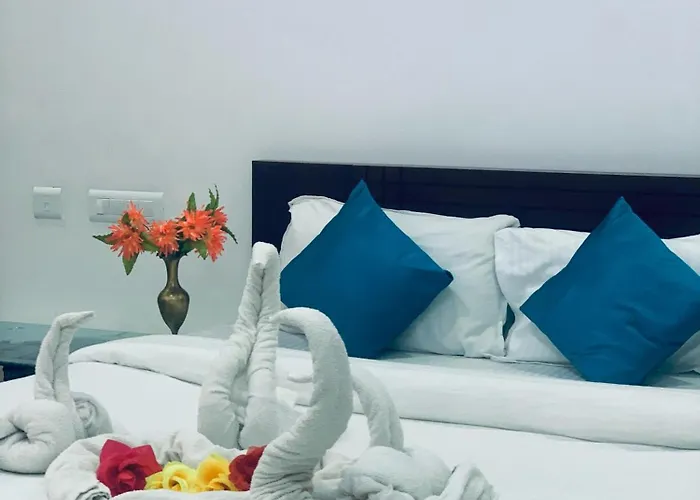 Deluxe Residency Hotel Kalpetta