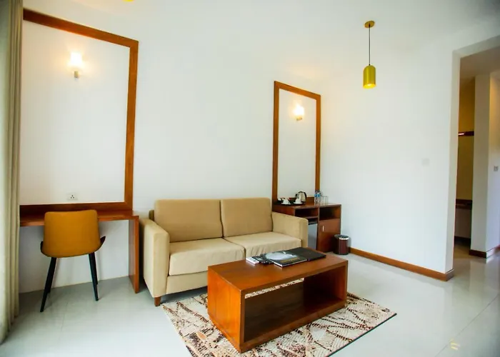 Tropical Life Resort And Spa Dambulla