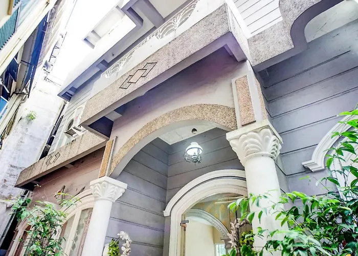 Hotel O Medan City Near Lapangan Benteng Formerly Ralica Residence