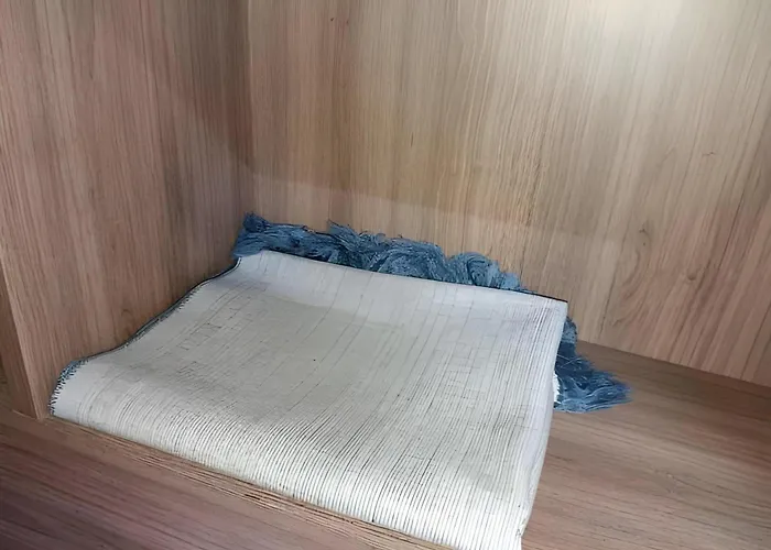 Hotel O Hua Kuok Inn Kuching