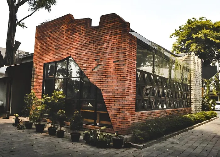 Capital O 332 Residence G17 Kemang Jakarta