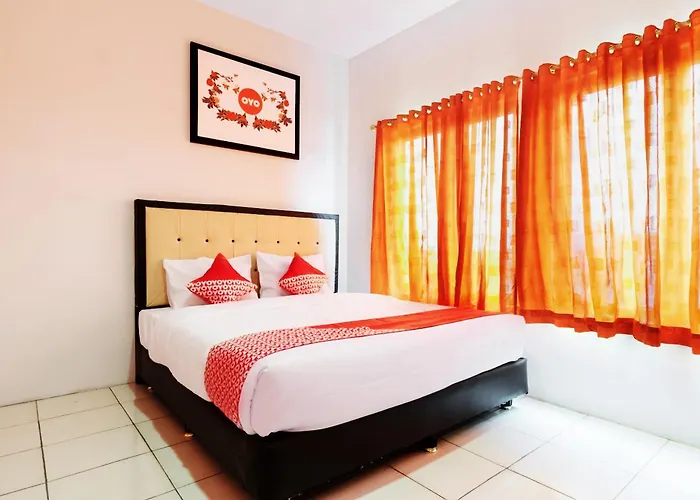 Hotel O Bakti Homestay Medan