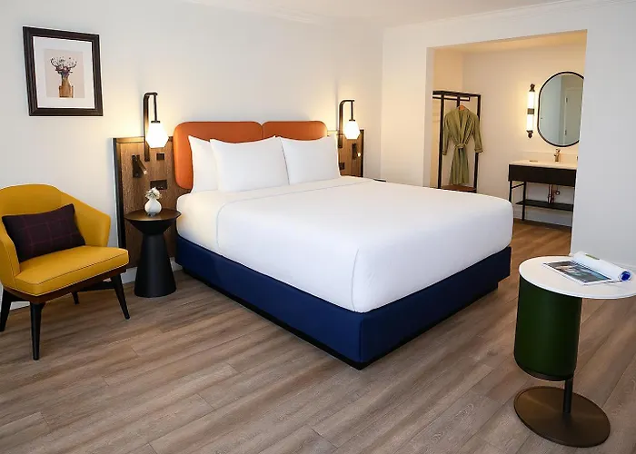 The Woodrose- Newly Renovated Hotel Willits
