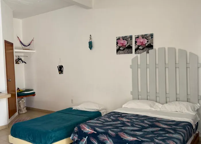 Aparthotel Terraza Tuxtla Tuxtla Gutiérrez