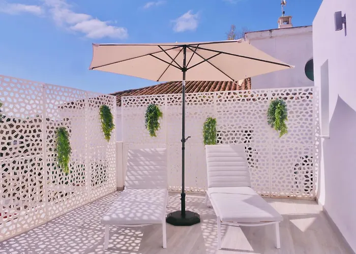 Golden Myra Apart-Hotel Marbella