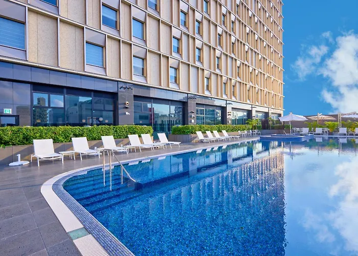 Hotel Collective Naha