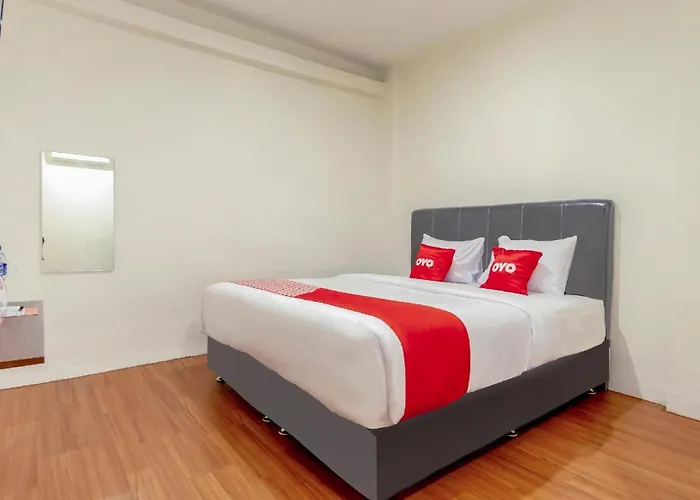 Collection O Medan City Near Rsud Dr Pirngadi Formerly Tmj Guest House