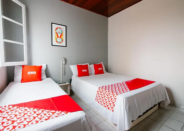 Hotel Castro Alves, São Paulo