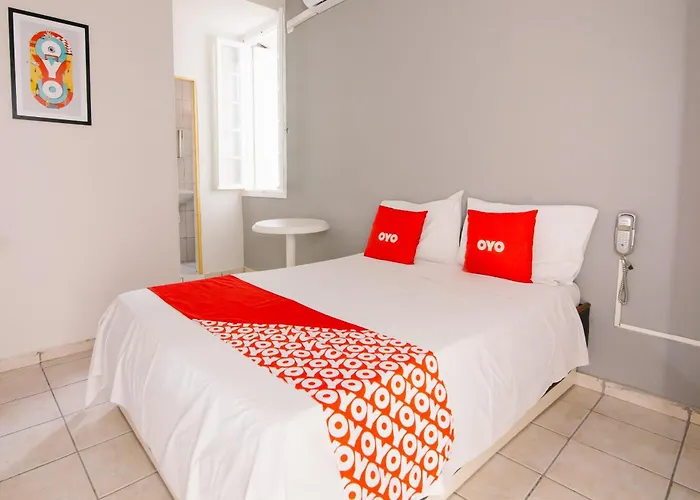 Hotel Castro Alves, São Paulo