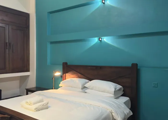 The J Break Boutique Hotel Kampot
