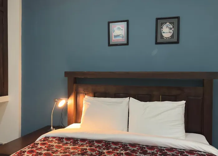 The J Break Boutique Hotel Kampot