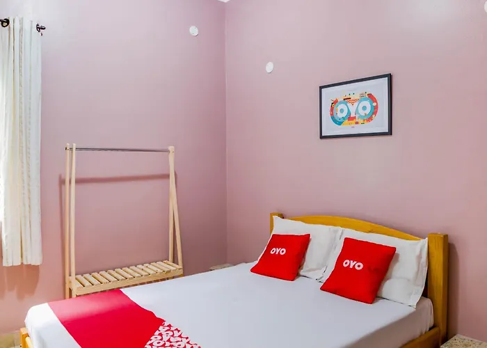 Oyo Hotel Lindoia, Petropolis