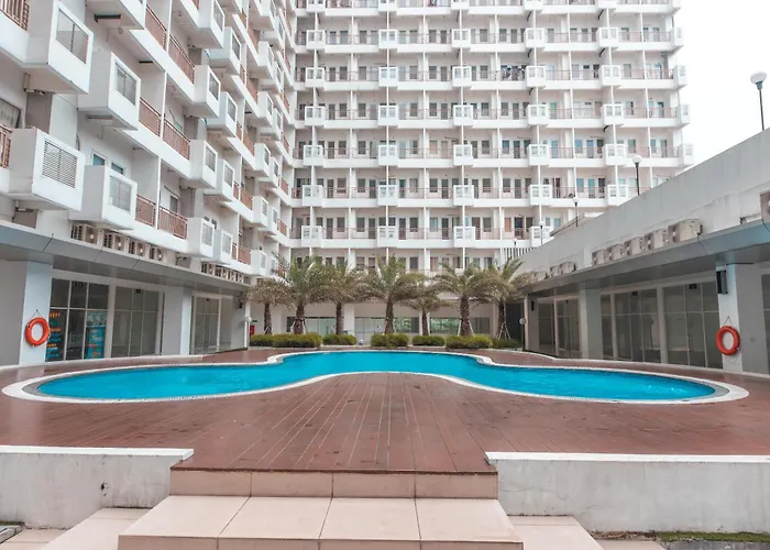 Hotel O Apartement Sentul Tower Bogor
