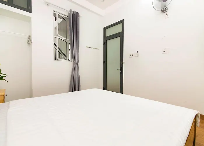 Spot On 806 Net Viet Homestay Danang