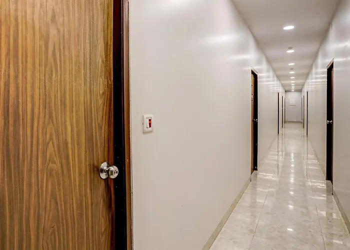 Hotel O Didar House Navi Mumbai