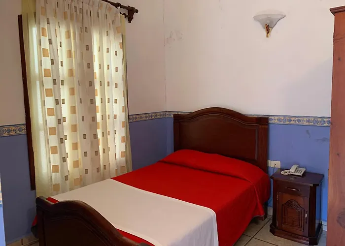 Hotel Real De Cortés Xalapa