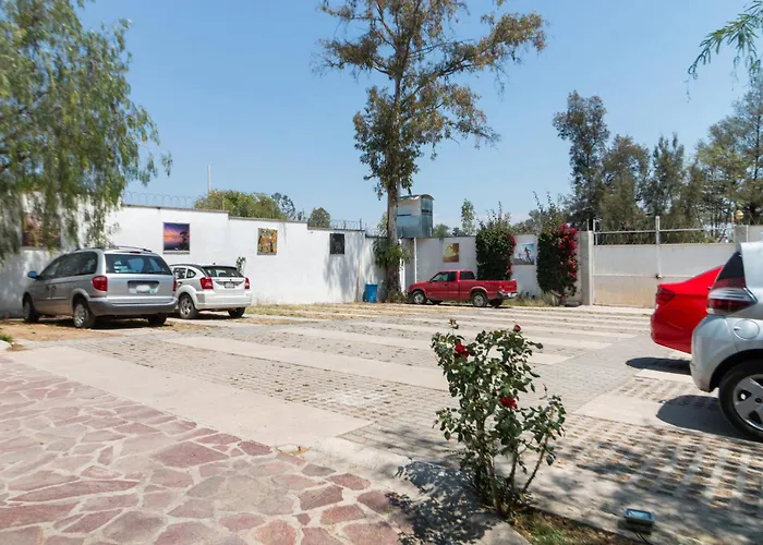 Capital O Hotel Vitale Leon Mx