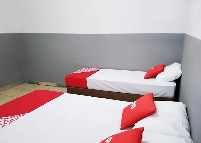 OYO Hotel Brás São Paulo