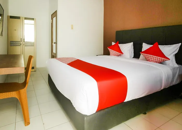 Hotel O Papakoel Guest House Medan