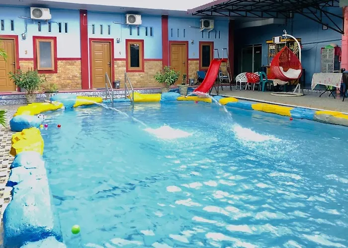Hotel O Ratu Residence Medan