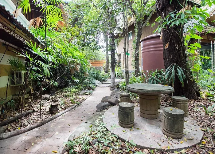 Piyapruk Resort Nakhon Ratchasima
