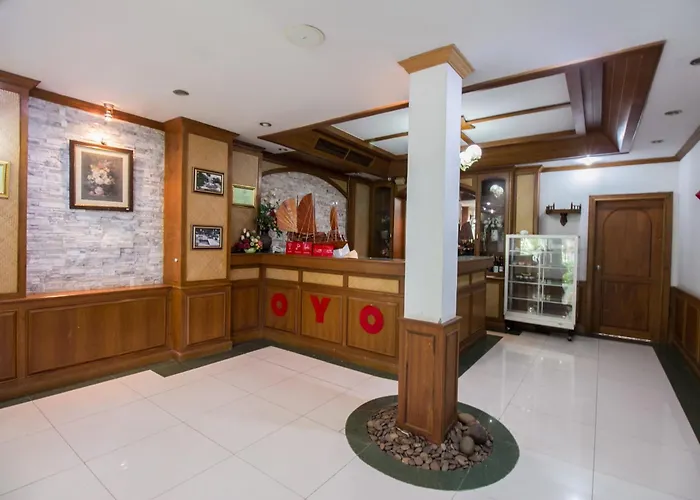 Piyapruk Resort Nakhon Ratchasima