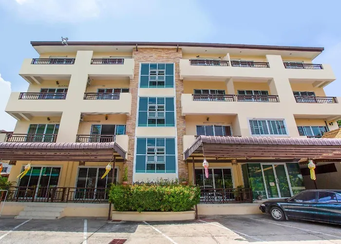 Le Viengping Chiangmai Hotel Chiang Mai