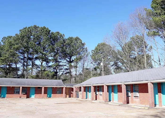 Oyo Hotel Durant Ms Bowling Green Rd