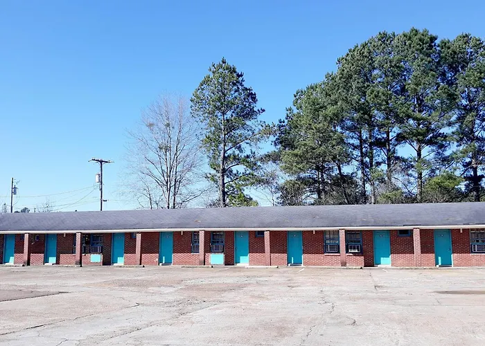 Oyo Hotel Durant Ms Bowling Green Rd